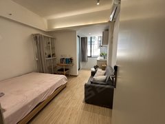 深圳龙华大浪浪口三区 电梯房 阳光充足 精装修出租房源真实图片