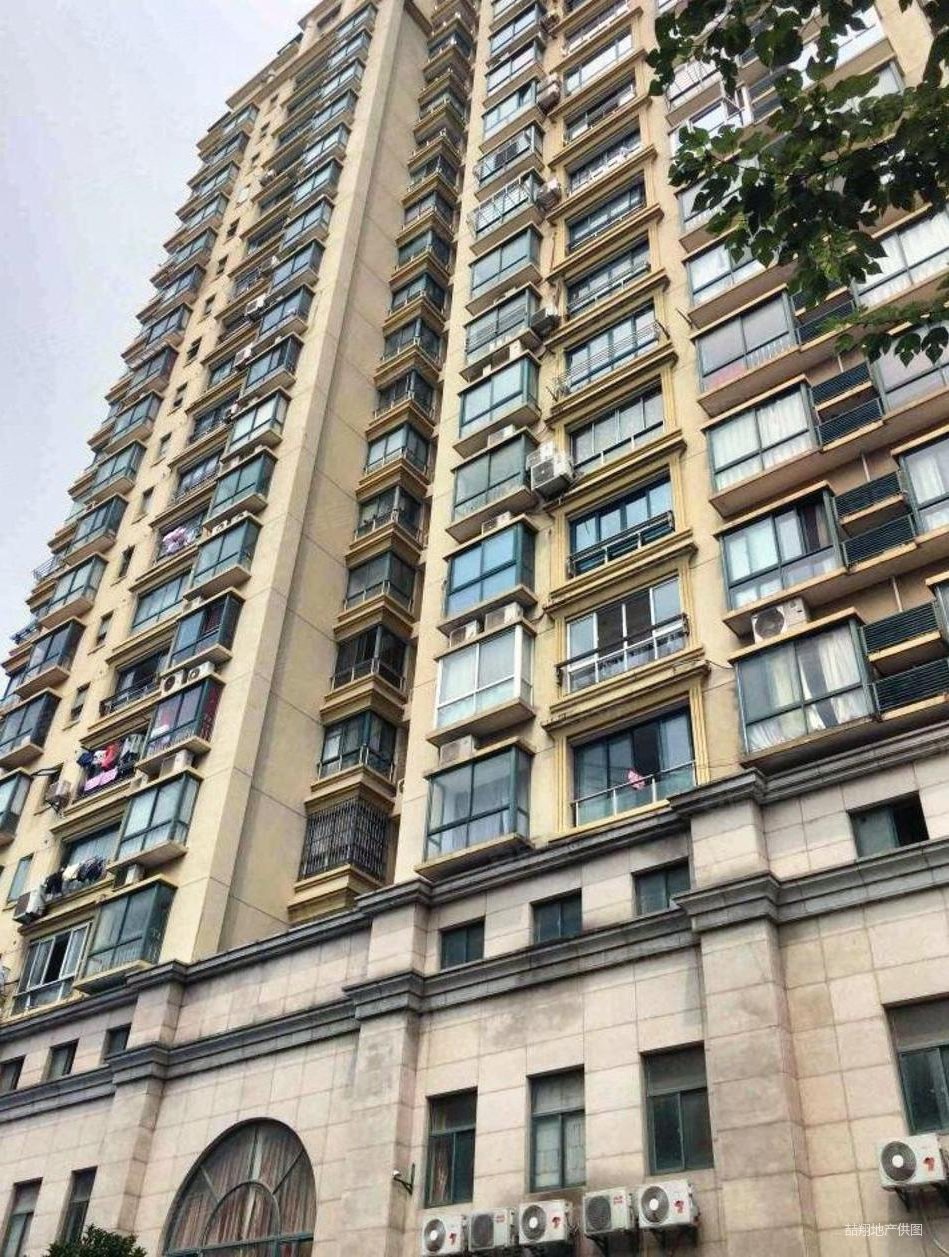 景江公寓2室2厅1卫108.63㎡南北800万