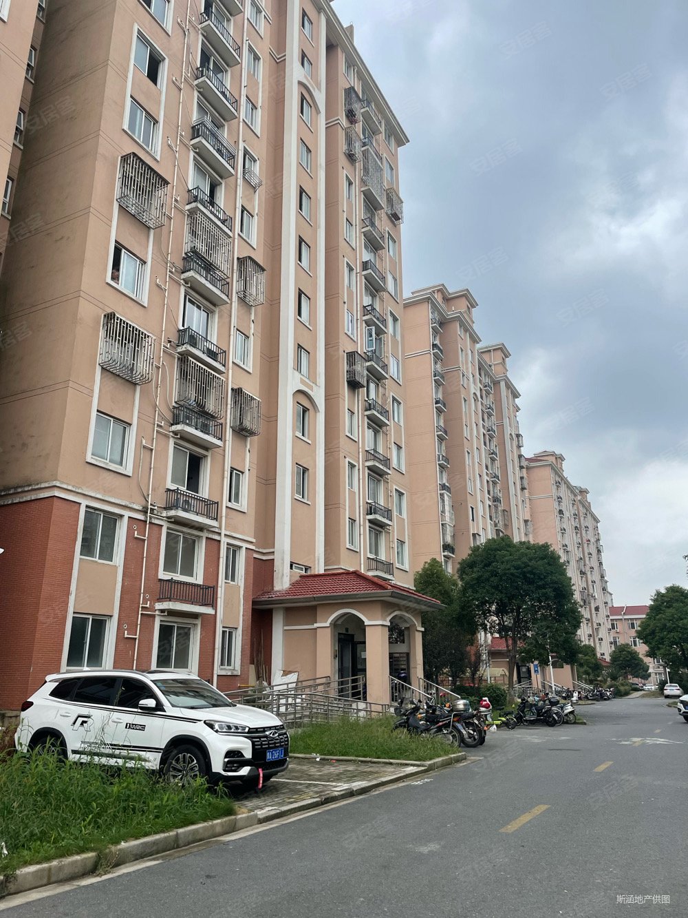 民乐城康苑1室1厅1卫57.99㎡南北166万