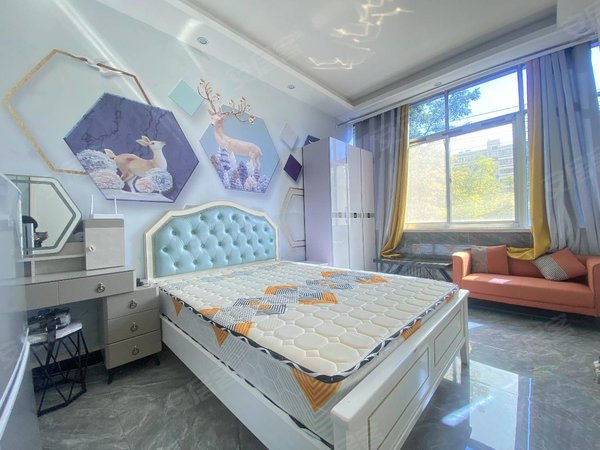 兰州城关雁滩金河小区独门独户张苏滩地铁口 段家滩东湖广场二枢纽可