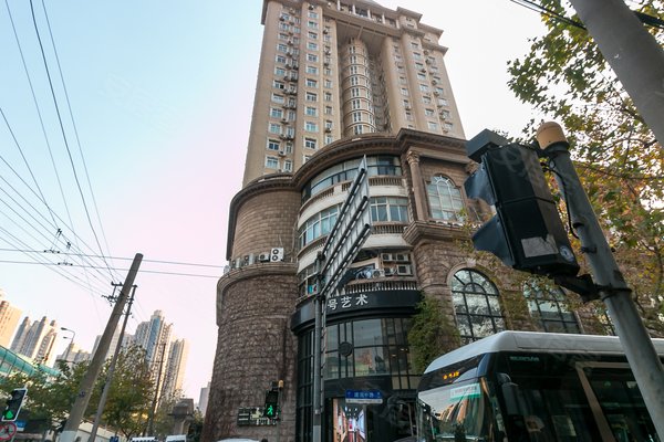 不足,南国大厦怎么样,南国大厦周边房产中介经纪人评价-上海安居客