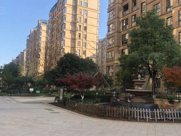 绍兴诸暨诸暨市区旺庭公馆好房急租!