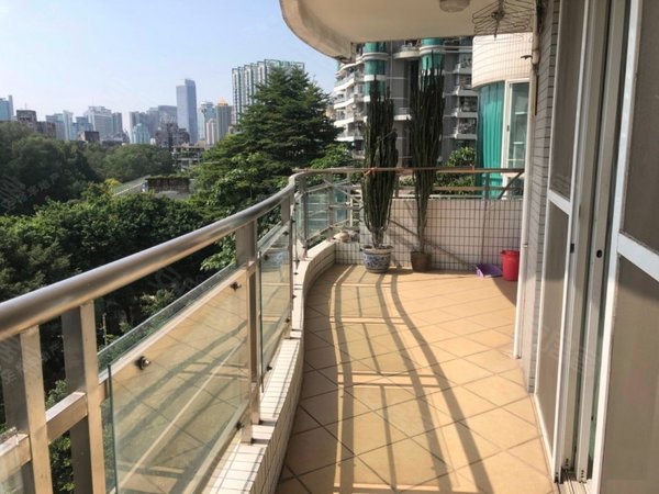 淘金租房,御龙庭 南向 精装3房2厅 家私家电齐全,越秀租房-广州58安居