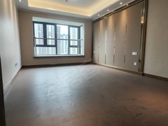 丽水莲都水阁4室2厅2卫车位大户型   硬装修交付状态   边套楼层好出租房源真实图片