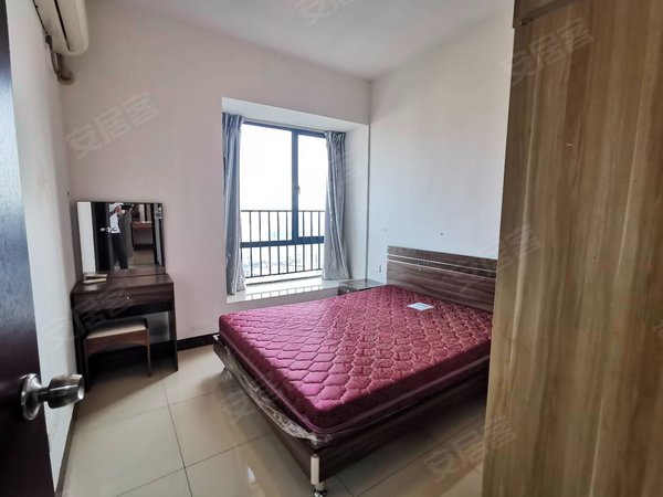 佛山禅城普君越秀岭南隽庭(新上)全景看岭南明珠 电视塔 越秀岭南隽庭