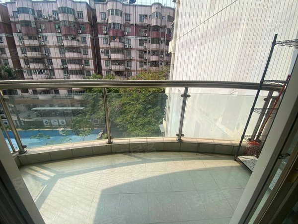 【多图】黄埔雅苑,文冲租房,黄埔雅苑 正规三房 中层南向 采光充足 近