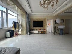 延边延吉河南区河南东北亚松茸街3楼110平2室1厅2卫无线网空调家具家电齐出租房源真实图片