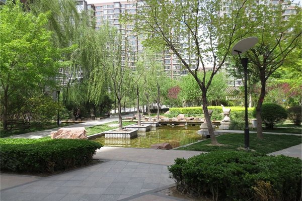 富力城c区,广渠门外大街-北京富力城c区二手房,租房-北京安居客