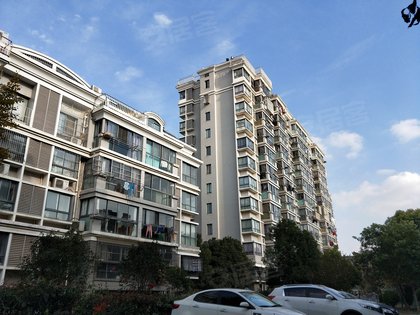 八菱花园(别墅),解放南路188号-盐城八菱花园(别墅)二手房,租房-盐城