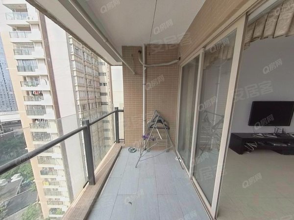 前山租房,近拱北 明珠山庄 3房2厅2卫 出租,香洲租房-珠海58安居客