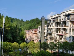 恩施利川大北门山水康城 2室2厅2卫出租房源真实图片