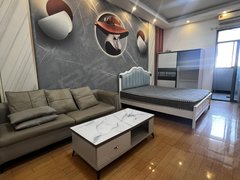 杭州临平临平北春风动力旁单身公寓独门独户油烟隔离押一付一随时看房拎包入住出租房源真实图片