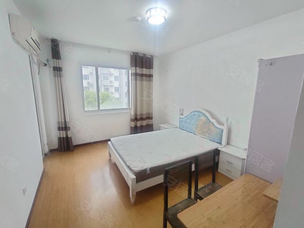 幸福苑两室出租电梯房图片实拍看房方便近震泽中学拎包入住