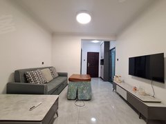 仁寿中铁中铁仁和可季度付，县医院，职教中心，西西里附近 创客公寓1室1厅1卫出租房源真实图片