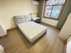 合肥庐阳和煦园可养猪！南卧独卫大阳台！海棠地铁口 宜家 金丰广场庐阳万象汇出租房源真实图片