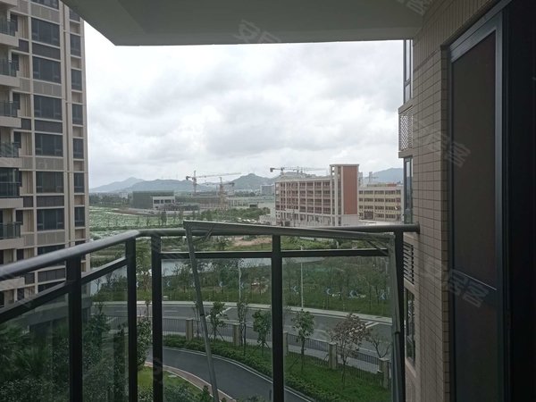 干净 漂亮3房 价格可以谈 翠湖苑二期 新小区 环境好,斗门租房-珠海58