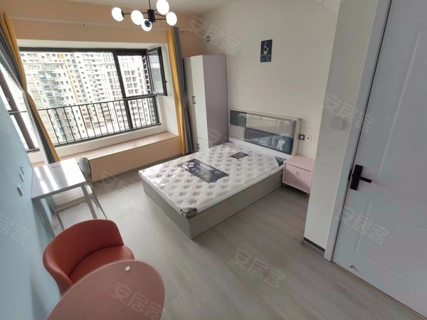 济南历城邢村立交桥融创未来壹号山青院 力诺科技园 港盛 未来广场