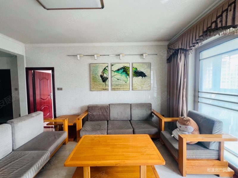 宝昌花园精装好房电梯房刚需小三居出行方便南北通透