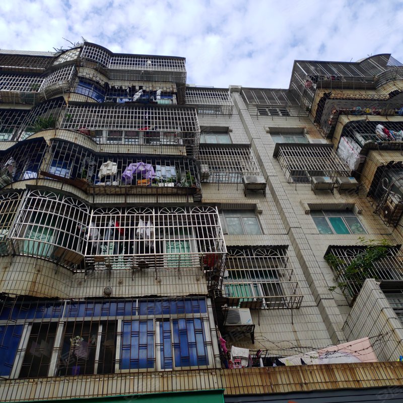 【富丽花园, 富丽花园小区详情,房价走势,房源,业主论坛】- 珠海58