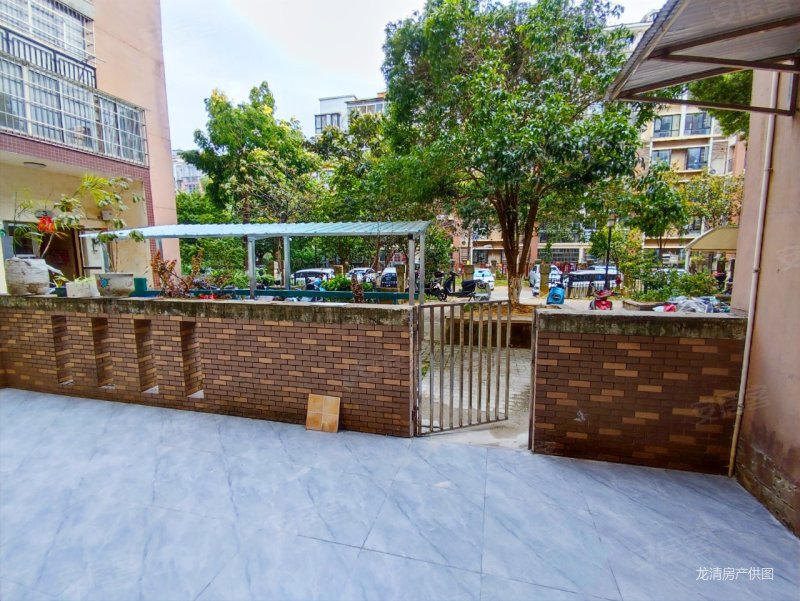 沿海丽水佳园南北通透装修好满五商品房刚需小三居