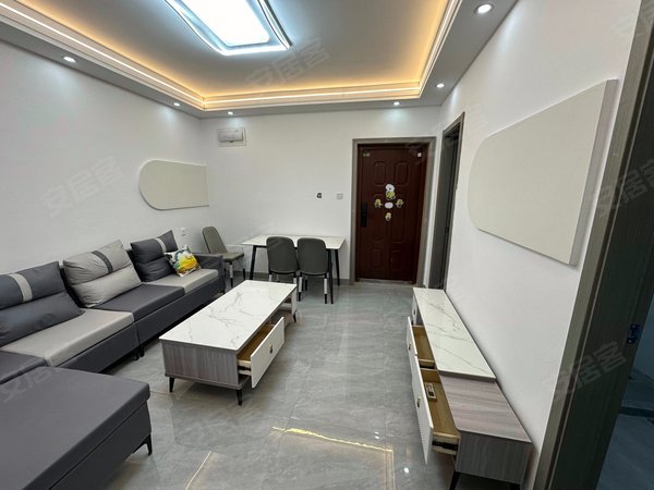 上海闵行浦江永康城玉兰苑你租的不是房子,是美好生活的开始出租房源