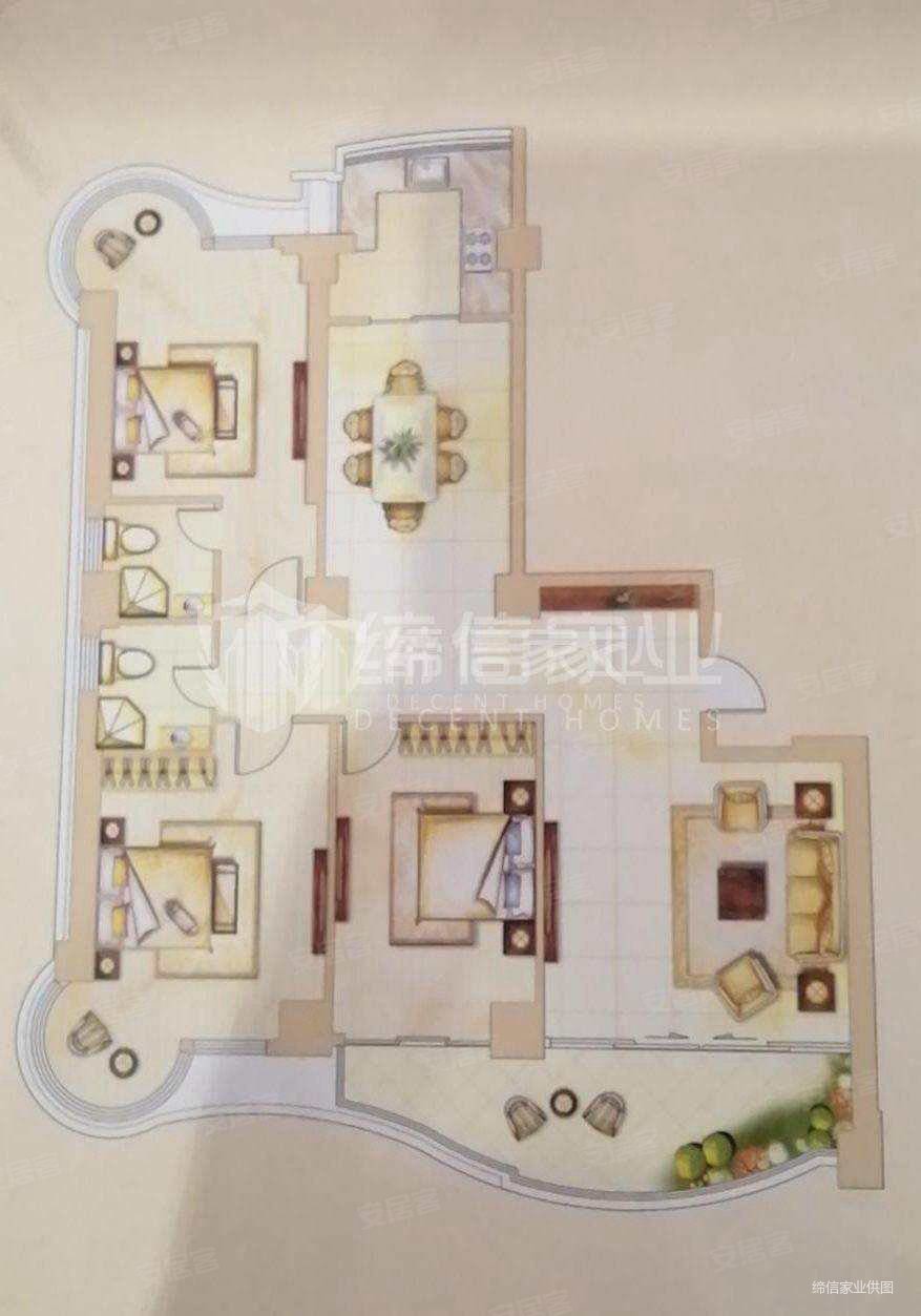 泉州房产网>泉州二手房>洛江二手房>万安街道二手房>嘉琳广场>