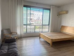 武义县壶山公园壶山出租：阳光华庭1室1厅1厨1卫，电梯房，精装修，拎包入住，出租房源真实图片