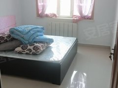 鄂尔多斯达拉特旗白塔公园鸿德明3楼3居室包供暖物业出租房源真实图片