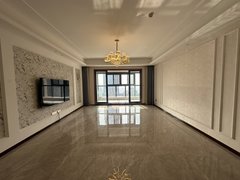 合肥政务奥体中心凯旋门(一三期) 4室2厅3卫 房子第一次对外出租 家具可配出租房源真实图片