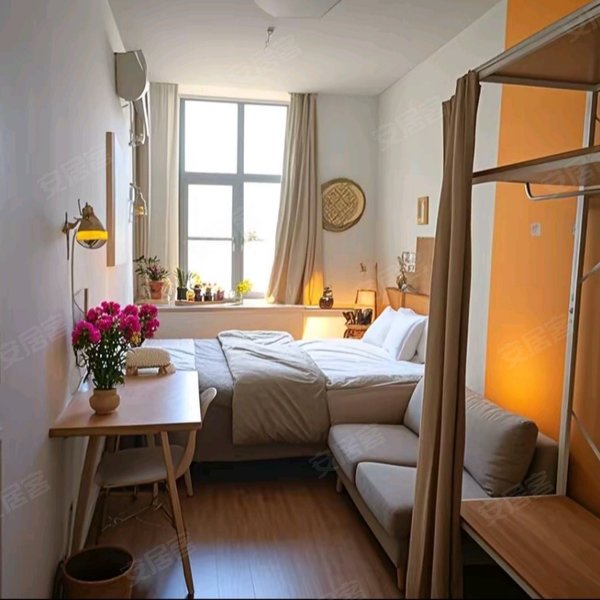 整租｜本月到访好礼 租金立减！武钢医院  青山公园 印象城