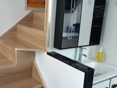 衡水桃城开发区九州壹品 电梯复式 出租 精装南向 拎包入住出租房源真实图片