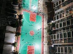 武汉黄陂盘龙城美府明苑 3室2厅1卫出租房源真实图片