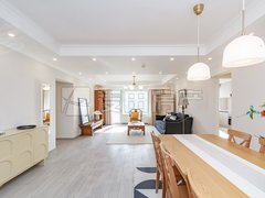 北京朝阳朝阳公园3室2厅 景园大厦 企业力荐诚意出租随时看房出租房源真实图片