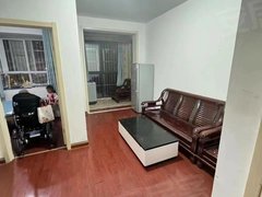 蚌埠蚌山宝龙广场马场湖嘉苑2室1厅1卫楼层好全天采光家具家电齐全拎包入住出租房源真实图片