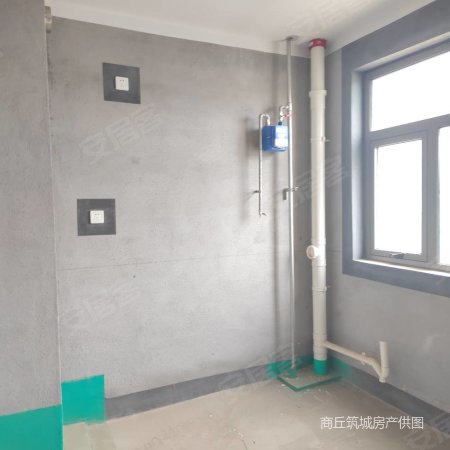 建业臻悦汇3室2厅2卫130㎡南北69.8万