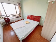 重庆江北大石坝大石坝轻轨站主卧出租出租房源真实图片