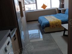 呼和浩特新城苏虎微家公寓，集中式长租公寓出租房源真实图片
