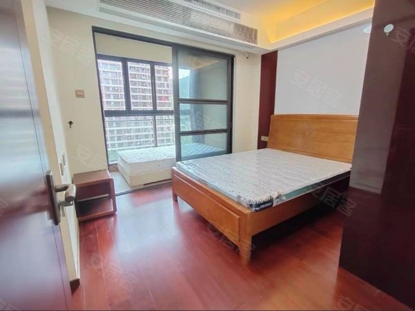 深圳大鹏新区大鹏kpr佳兆业广场大鹏佳兆业住宅2房出租 配置齐全 拎包