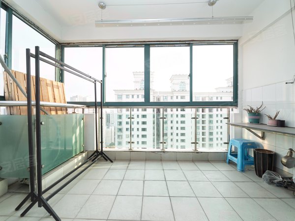 【多图】卢湾都市花园,五里桥租房,近鲁班路 电梯房 精装修 南北通透