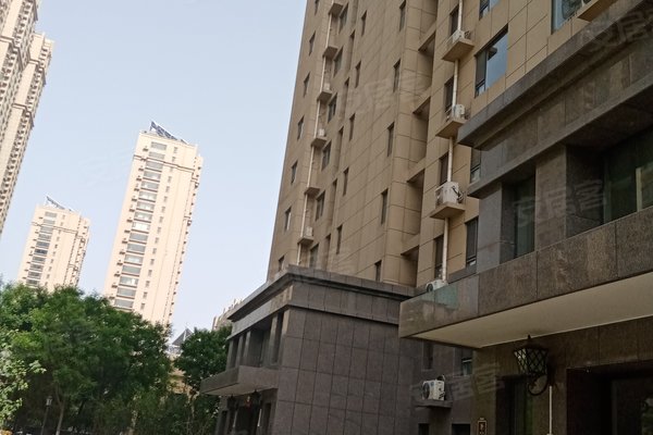 昌润莲城瑞荷园