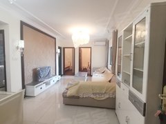 眉山彭山恒大家具家电齐全，卫生干净，拎包入住，随时看房。出租房源真实图片