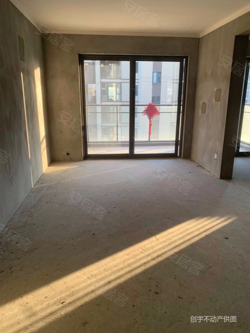 慈溪市区桃溪云庐中间楼层性价比   商圈配套成熟 交通便利