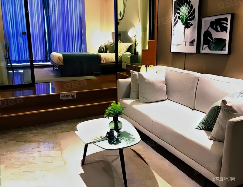 金沙大都汇广州6号线有证业主降价37万稳租5300