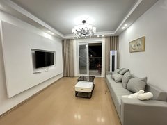 绍兴诸暨街亭急租错过无，城南宸光集4室2厅，2500一个月，精装修拎包住出租房源真实图片