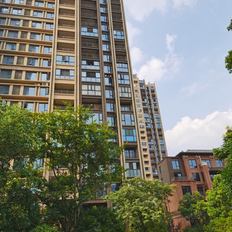 绿地国际博览城御珑专家解读