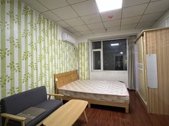 临沂蒙阴新城路伯爵公馆西向,采光好,视野好出租房源真实图片