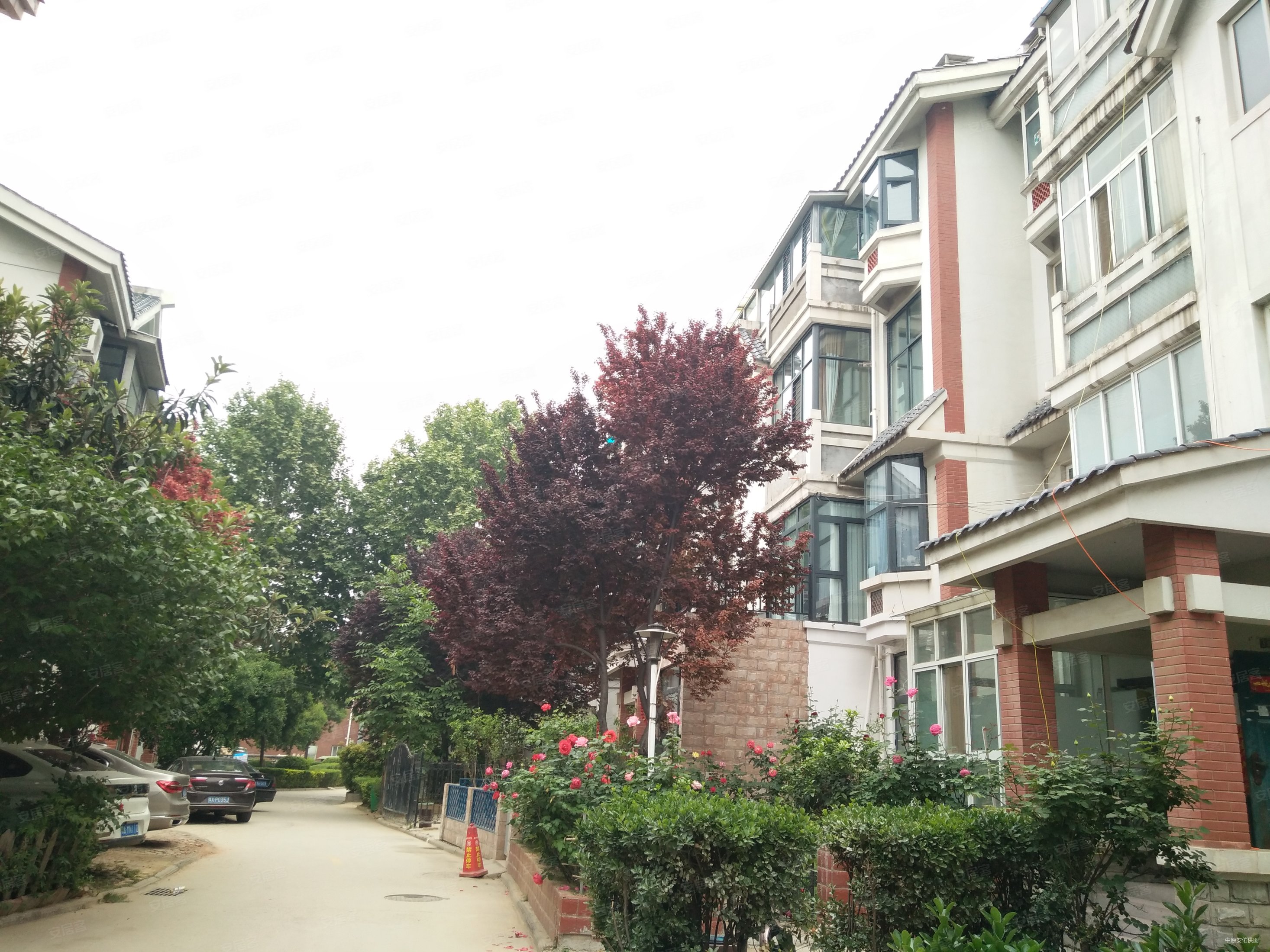 郑州房产网>郑州二手房>惠济二手房>开元路二手房>水映唐庄(别墅)>