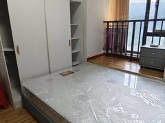 宜宾叙州南岸西区南岸西区原著荟附近单间550无中介费  可押一付一出租房源真实图片