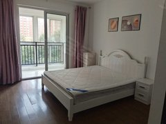镇江京口宗泽纪念公园象山花园二期三室出租精装修拎包入住南北通透随时看房出租房源真实图片