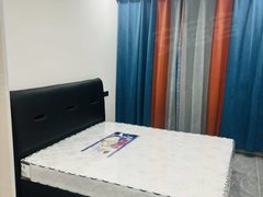 鞍山海城西柳一楼 精装修 50平 月租1500包物业取暖网费 家电全新出租房源真实图片